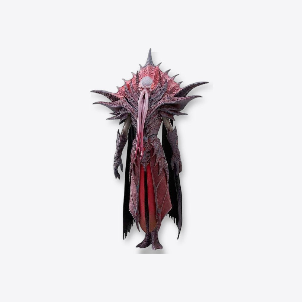 Good Smile Figura Pop up Parade The Emperor Baldur's Gate III 22cm (imagen 5 de 6)