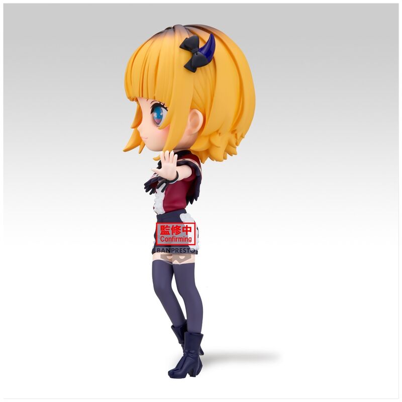 Oshi No Ko Figura Memcho Q Posket Banpresto Anime 14cm