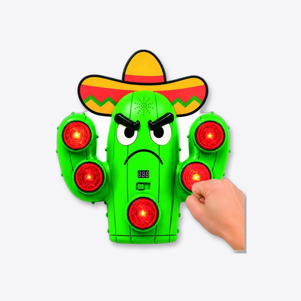 Bandai Rojo Pedro pincho (imagen 2 de 6)