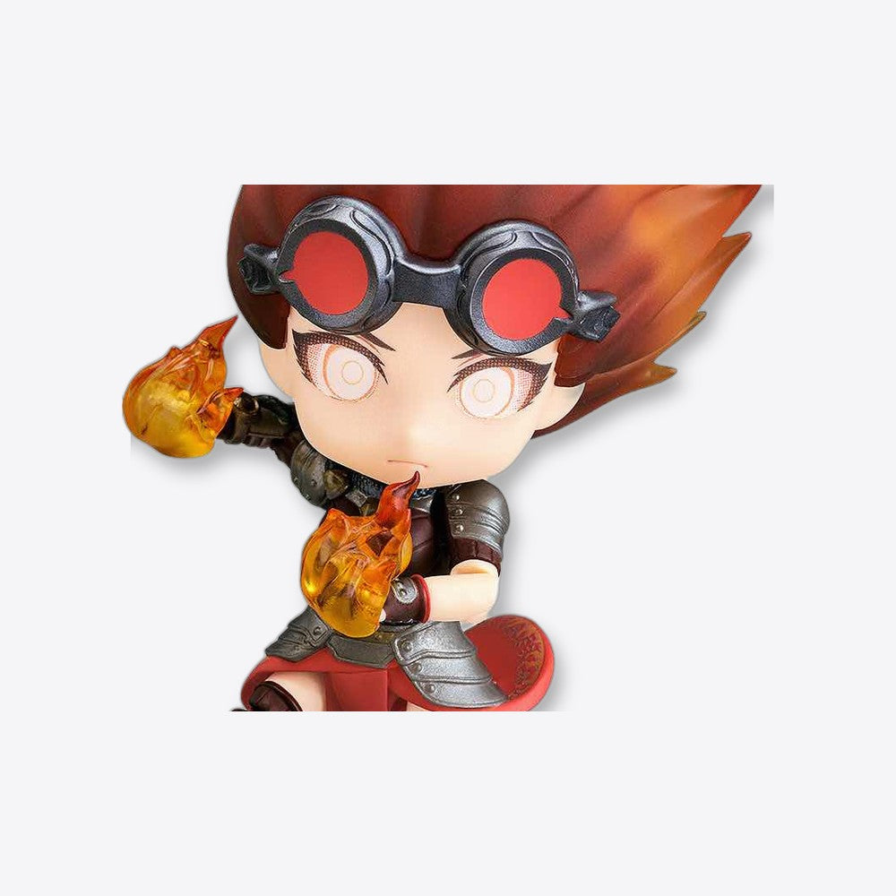 Figura good smile company nendoroid wizard of the coast magic the gathering chandra nalaar (imagen 5 de 6)