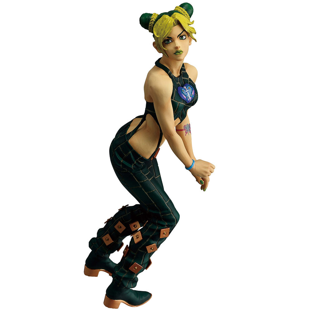 Figura Ichibansho Jolyne Cujoh - Figuras | Jojo's Bizarre Adventure The Gathering of Stars