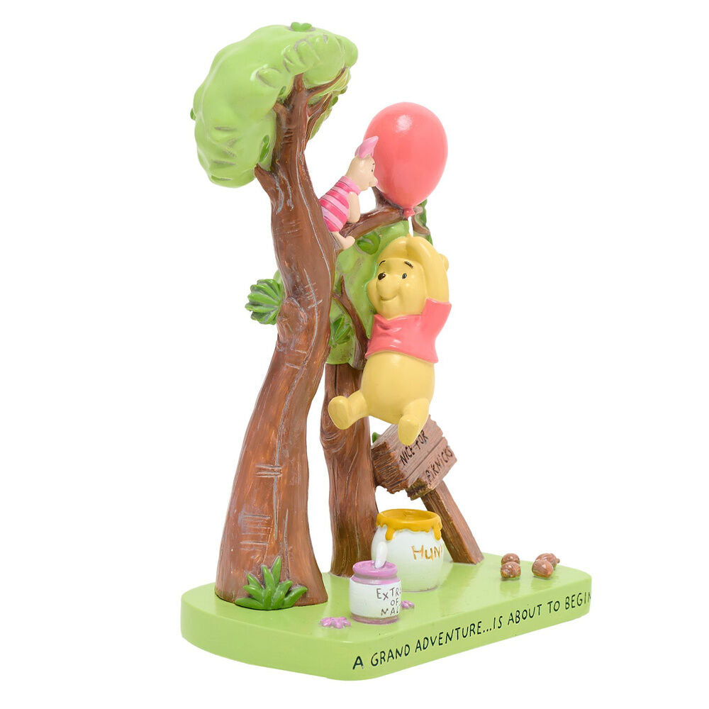 Piglet & Winnie the Pooh - Figuras | Disney