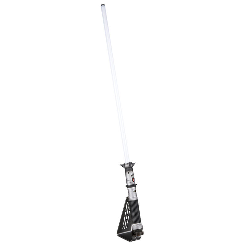 Hasbro Replica sable de luz Baylan Skoll Forze FX Elite Star Wars (imagen 10 de 10)