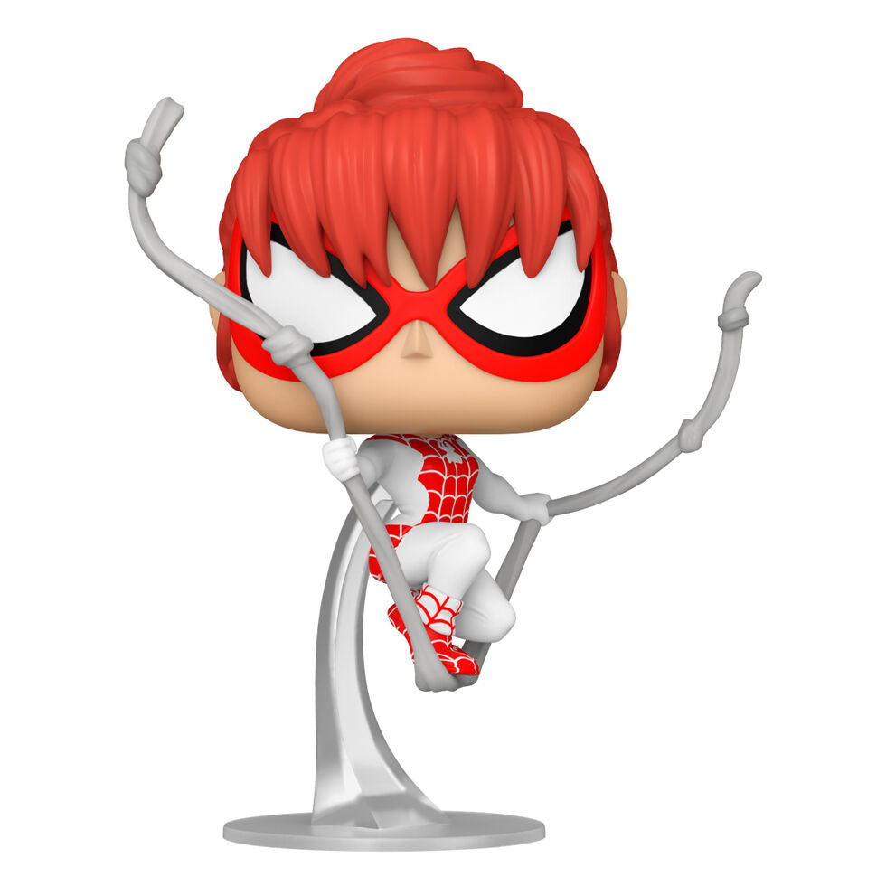 ⚡ PACK: Spider-Man · Figura POP Marvel Spider-Man Exclusive