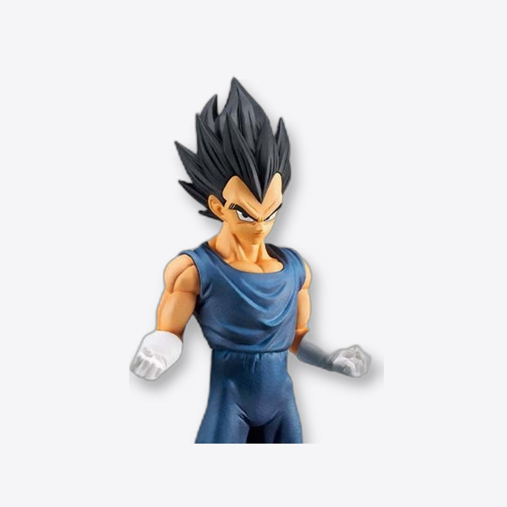 Figura banpresto dragon ball super super hero dxf vegeta (imagen 3 de 6)