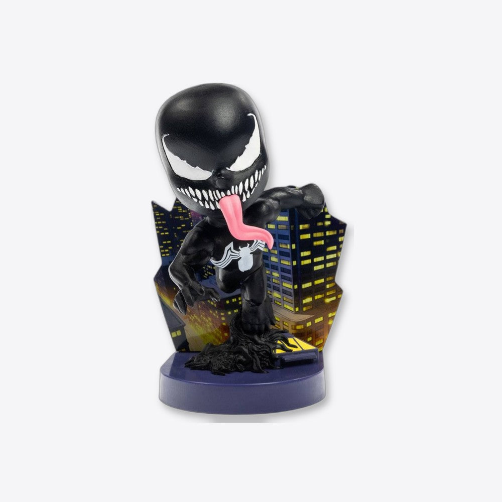 Desconocido Figura mini diorama superama the loyal subjects venom (imagen 2 de 6)