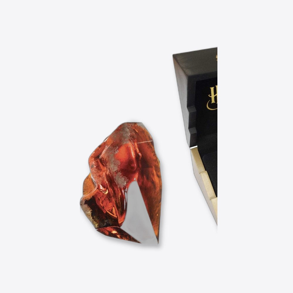 Colgante the noble collection harry potter piedra filosofal (imagen 3 de 6)