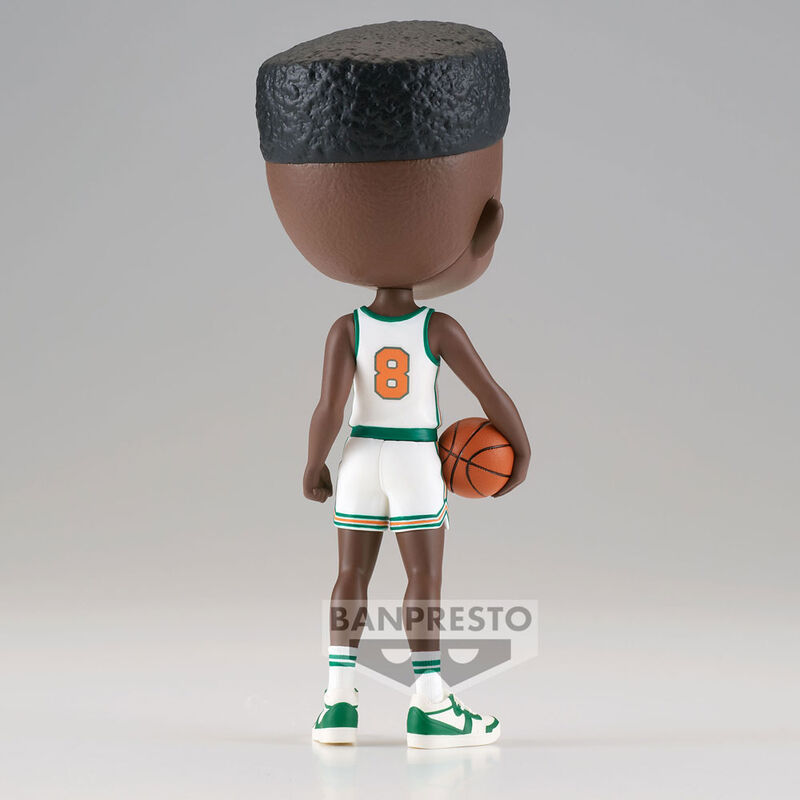 Stranger Things Figura Lucas Sinclair Q posket Vol.2 14cm