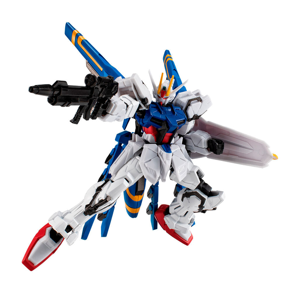 Gundam Figura Dragoon Strike G-Frame FA 13cm