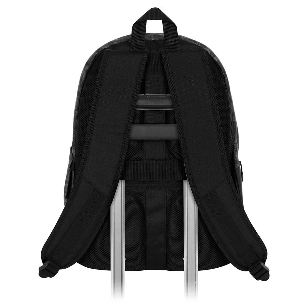 Karactermania Mochila Chains Miercoles 43cm adaptable (imagen 5 de 6)