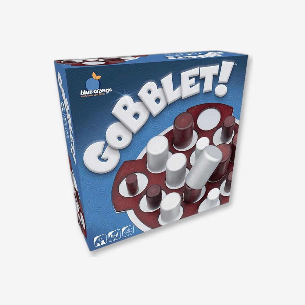 Asmodee Juego de mesa gobblet! (imagen 2 de 6)