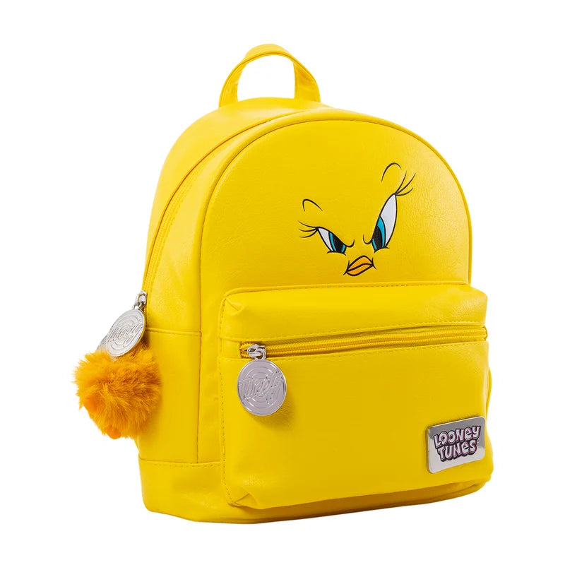 Pyramid Mochila Piolin Looney Tunes 29cm (imagen 2 de 6)