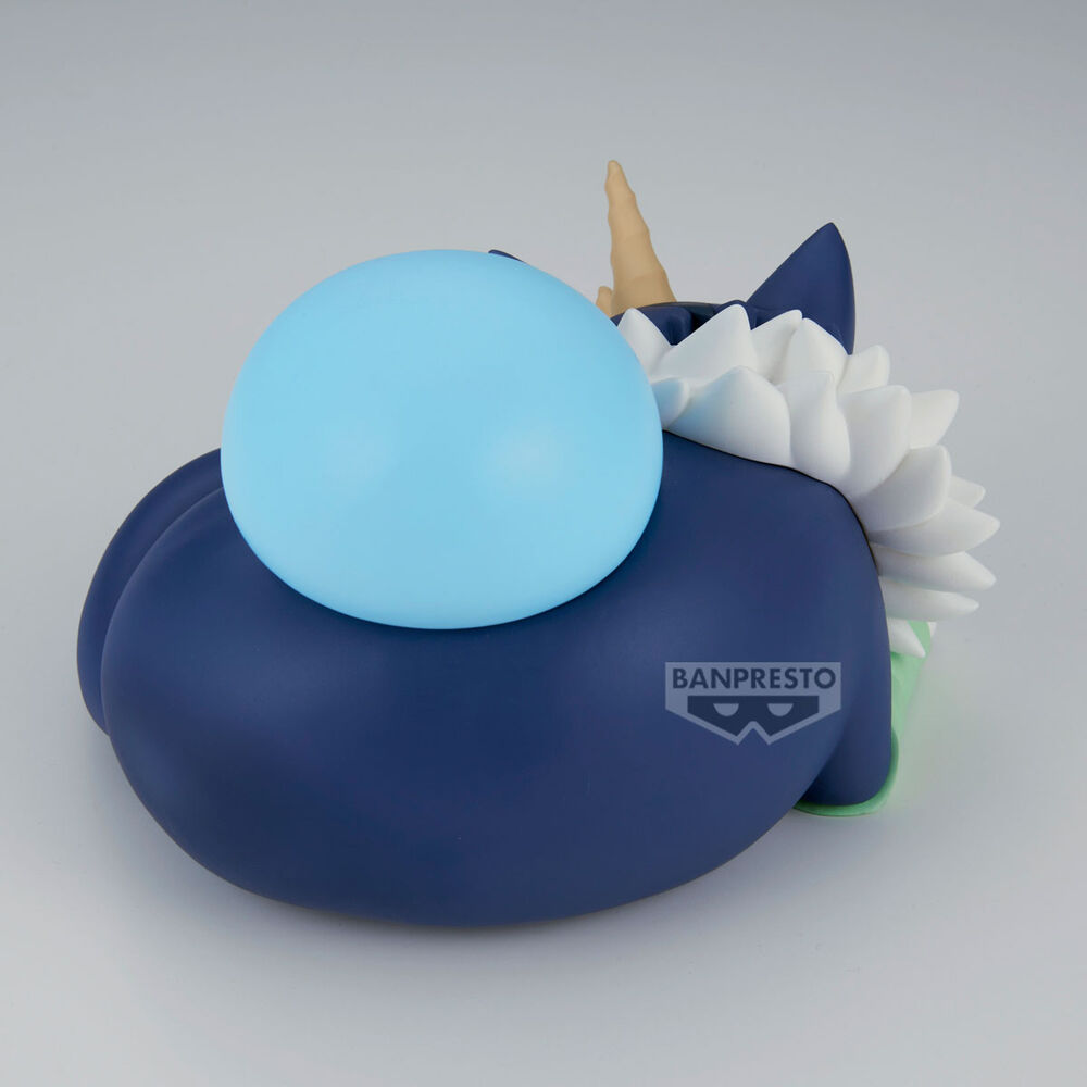 Rimuru & Ranga Figura - 14cm | That Time I Got Reincarnated as a Slime