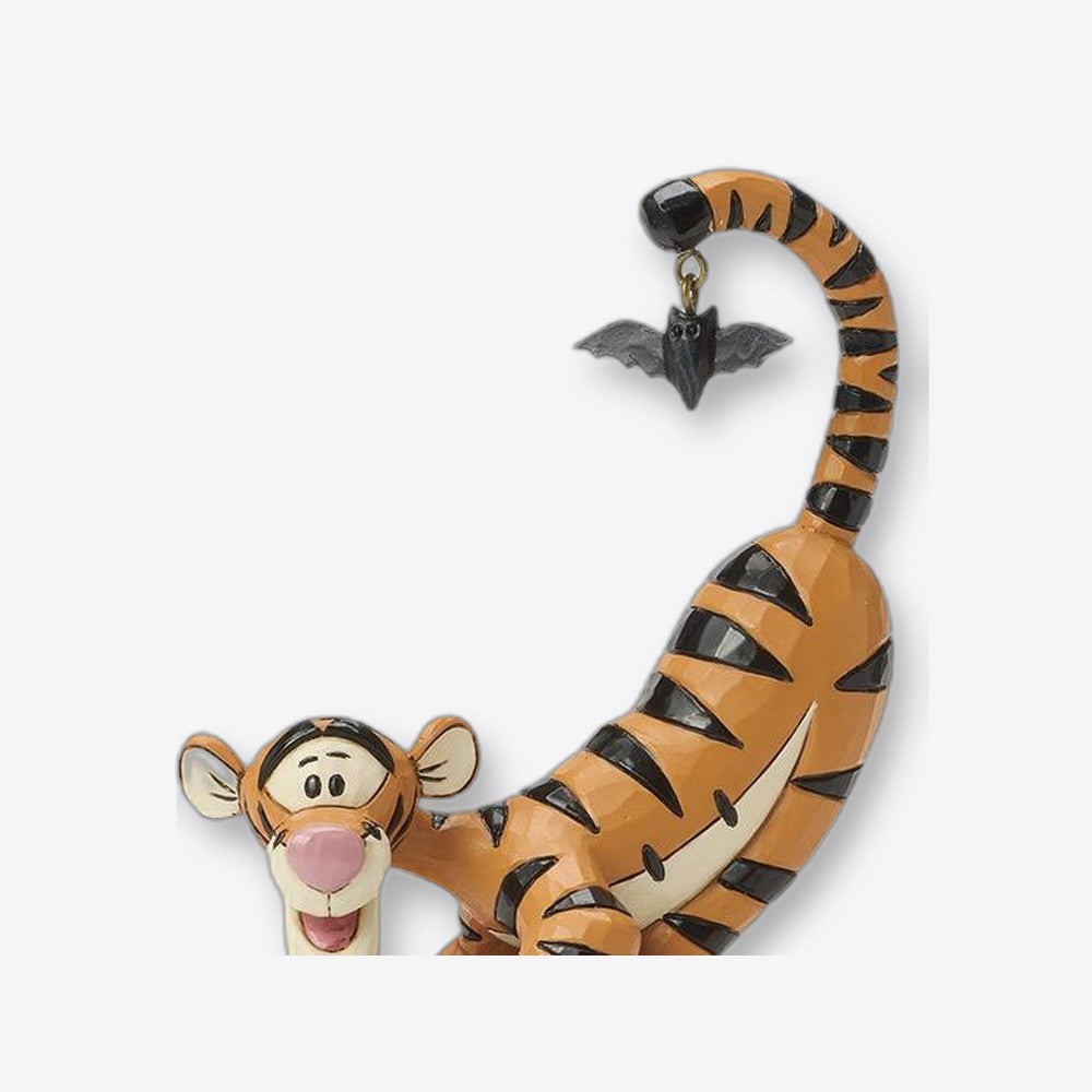 Figura enesco disney tigger halloween (imagen 3 de 6)