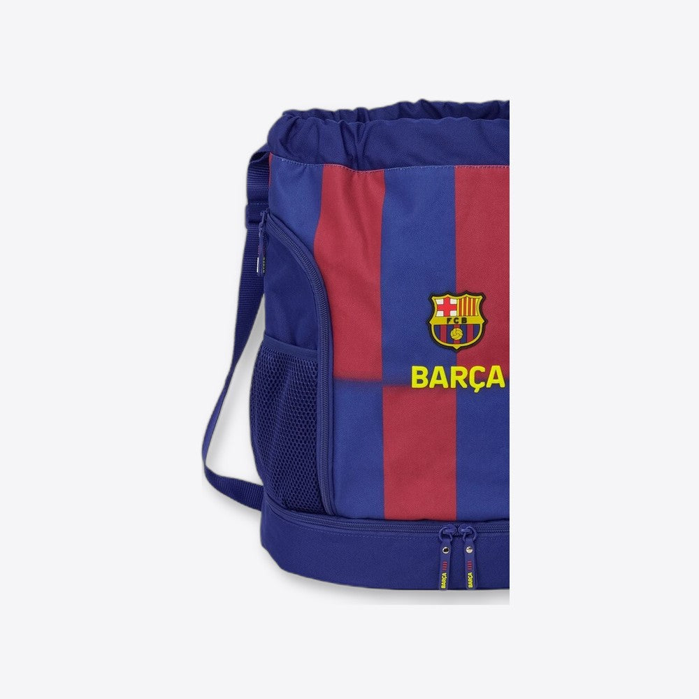 Safta Saco mochila F.C. Barcelona 25/26 (imagen 6 de 6)