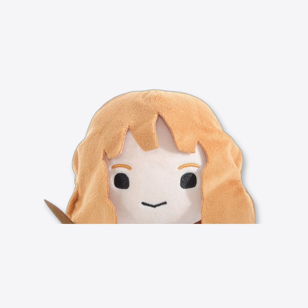 Peluche yume harry potter hermione granger (imagen 3 de 6)