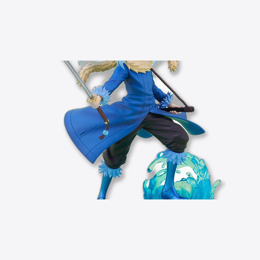 Figura good smile company that time i got reincarnated as a slime rimuru (imagen 5 de 6)