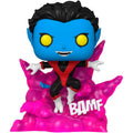 Funko Figura POP Marvel X-Men Nightcrawler Exclusive