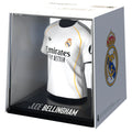 Figura Mini Camiseta Bellingham Real Madrid - Figuras | Fancollex