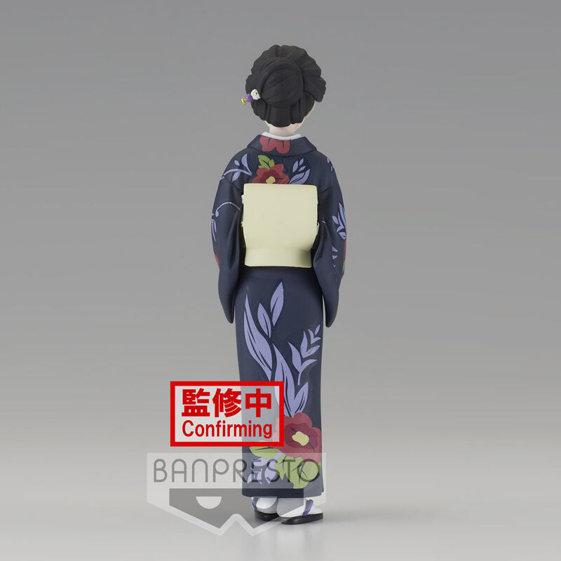 Banpresto Figura Tamayo Demon Slayer Kimetsu No Yaiba 14cm (imagen 4 de 6)