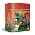 Sd Games Juego de mesa display claim pocket 2 (12 unidades) pegi 10