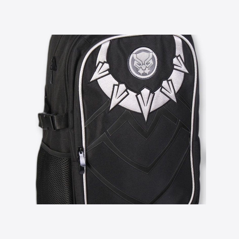 Mochila casual técnica cerdá avengers black panther (imagen 5 de 6)