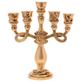 Widdop & Co Candelabro 3D Casas Harry Potter