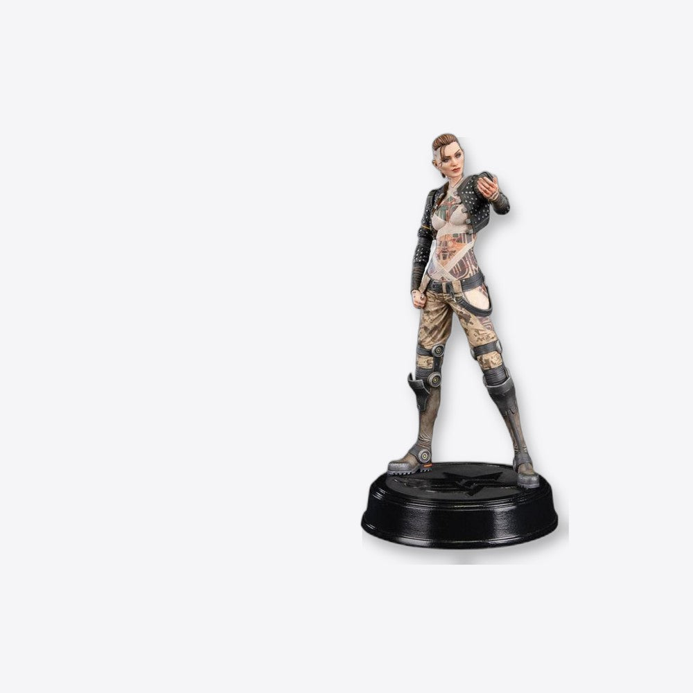 Dark Horse Figura mass effect 2 jack 20 cm (imagen 4 de 6)