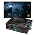 Noble Collection Puzzle Dementores en Hogwarts Harry Potter 1000pz