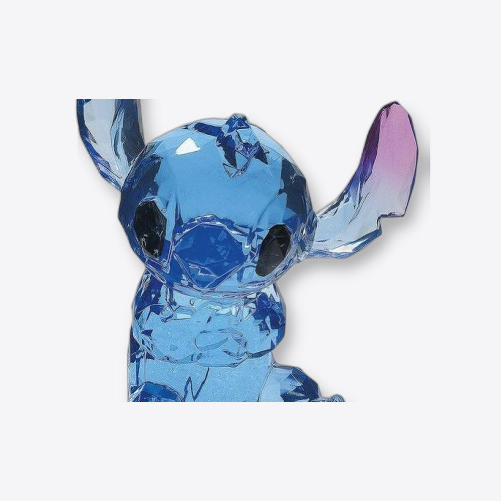 Figura acrílica decorativa enesco disney lilo (imagen 5 de 6)