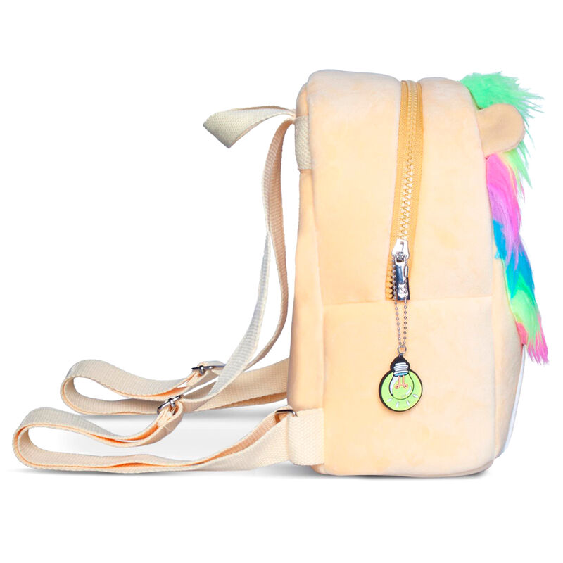 Difuzed Mochila Leonard Squishmallows 32cm (imagen 2 de 4)