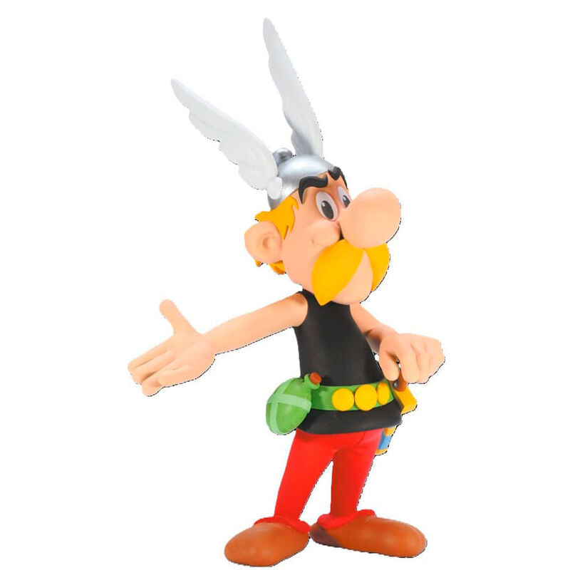 Plastoy Figura hucha Asterix 30cm