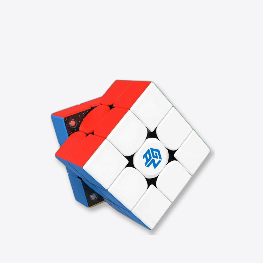 Cubo de rubik gan 356xs 3x3 magnetico stk (imagen 4 de 6)
