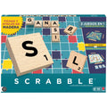 [Scrabble] Juego de Mesa Core Wood Edición Español