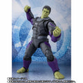 Tamashii Nations Figura tamashi nations marvel avengers endgame hulk 19 cm s.h. figuarts