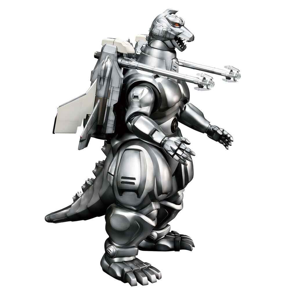 Ichibansho Super Mechagodzilla - Figura | Godzilla | Banpresto