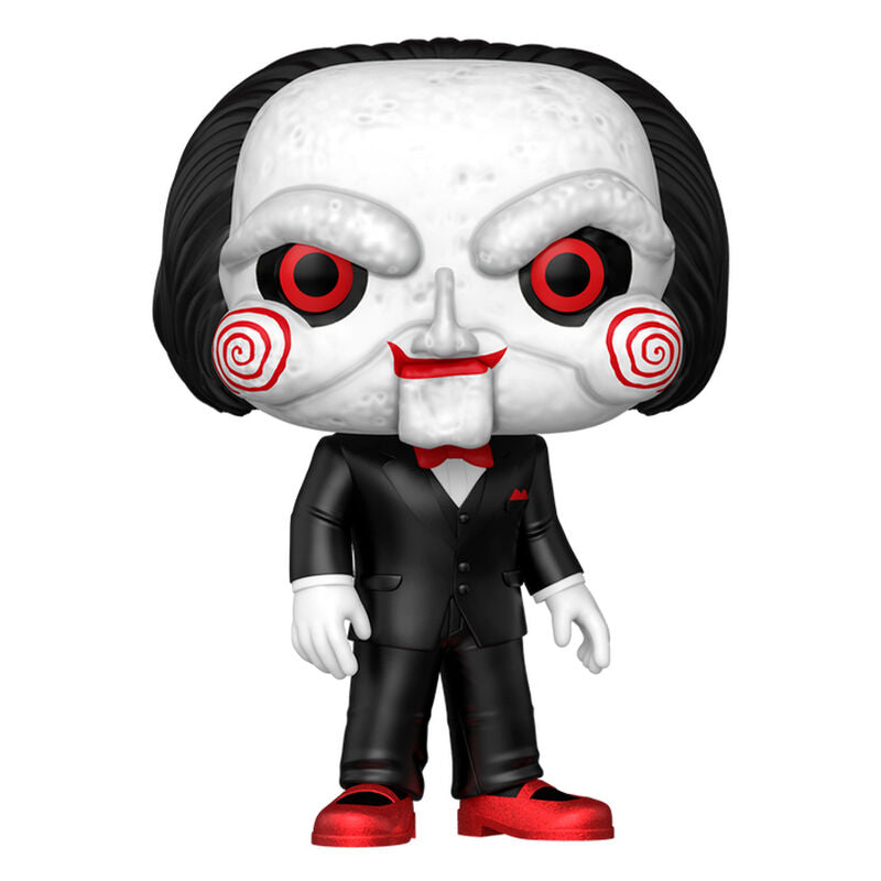 Saw Billy the Puppet - Figura POP | The Cabin in the Woods