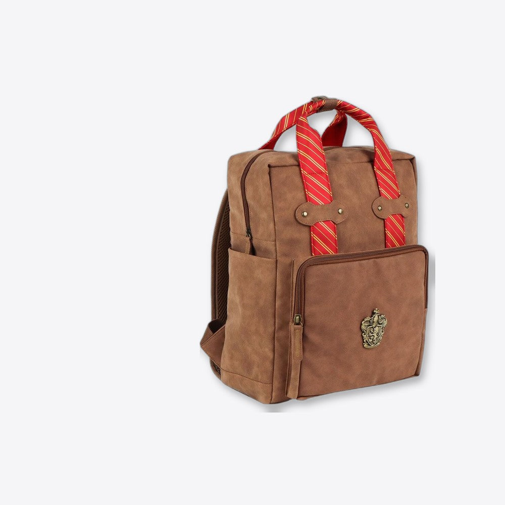 Cerdá Mochila casual Gryffindor Harry Potter 35cm (imagen 6 de 6)