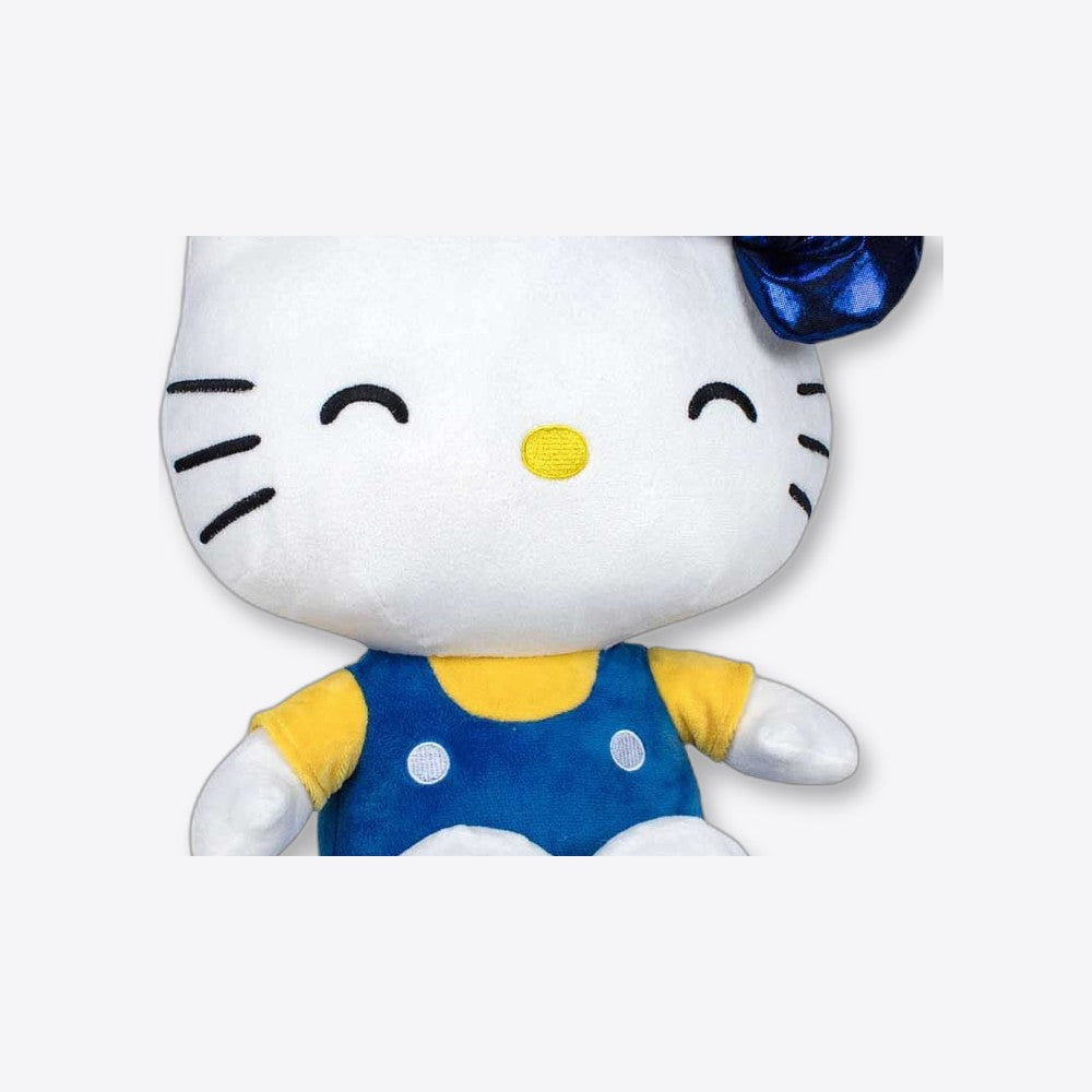 Play By Play Peluche 50th Anniversary Hello Kitty 32cm (imagen 5 de 6)