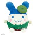 Peluche banpresto tamagotchi big plush corner shop mimitchi 34cm