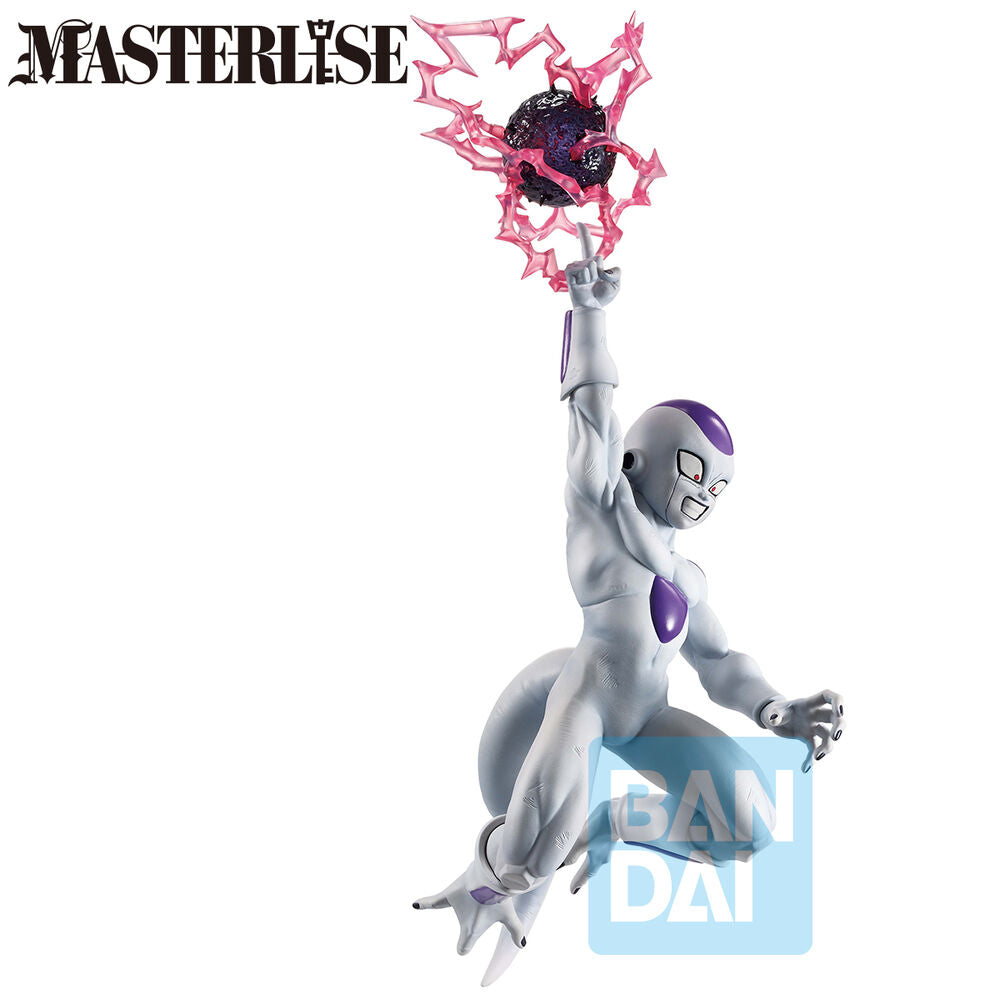 Dragon Ball Z Figura Masterlise Frieza Battle Super Saiyan