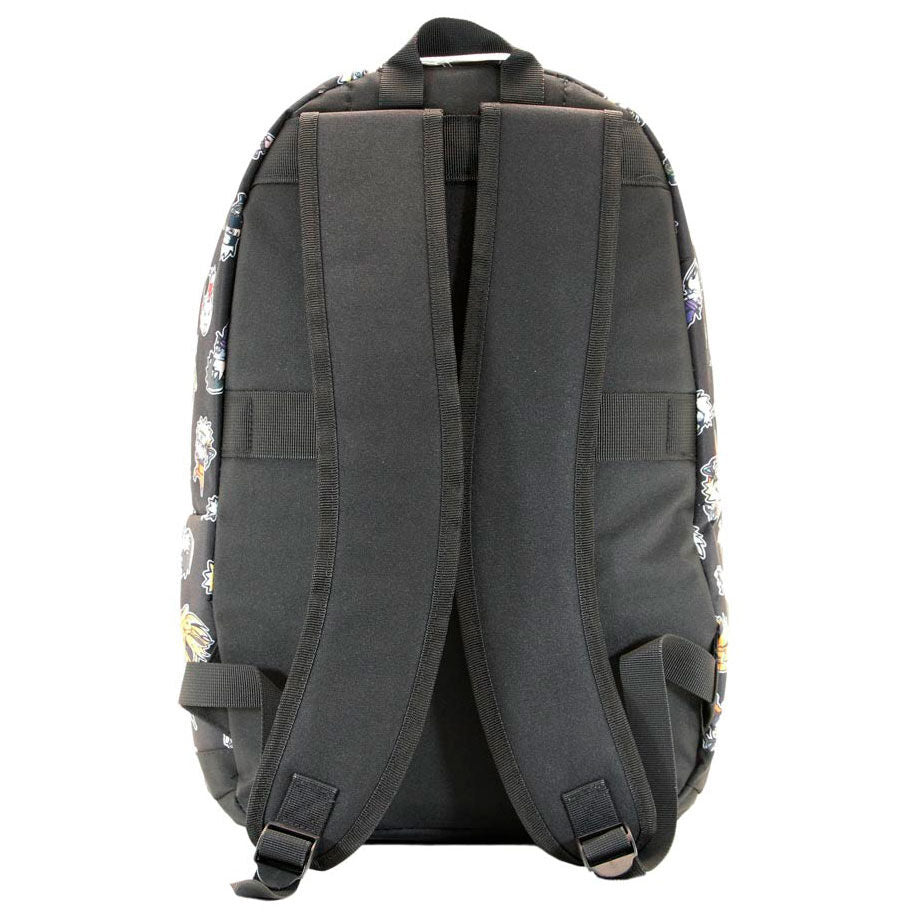 Karactermania Mochila Wind Naruto Shippuden 41cm (imagen 4 de 5)
