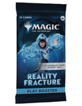 Wizards Of The Coast Juego de cartas magic the gathering reality fracture display inglés 30 unidades