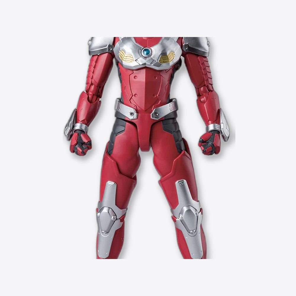 Figura tamashii nations sh figuarts ultraman suit taro the animation ultraman (imagen 5 de 6)