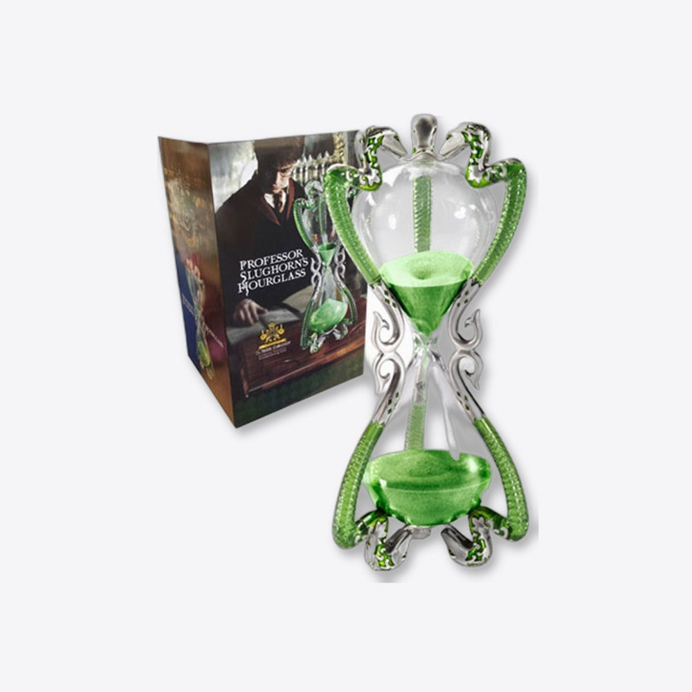 Replica the noble collection harry potter reloj profesor slughorn (imagen 2 de 6)