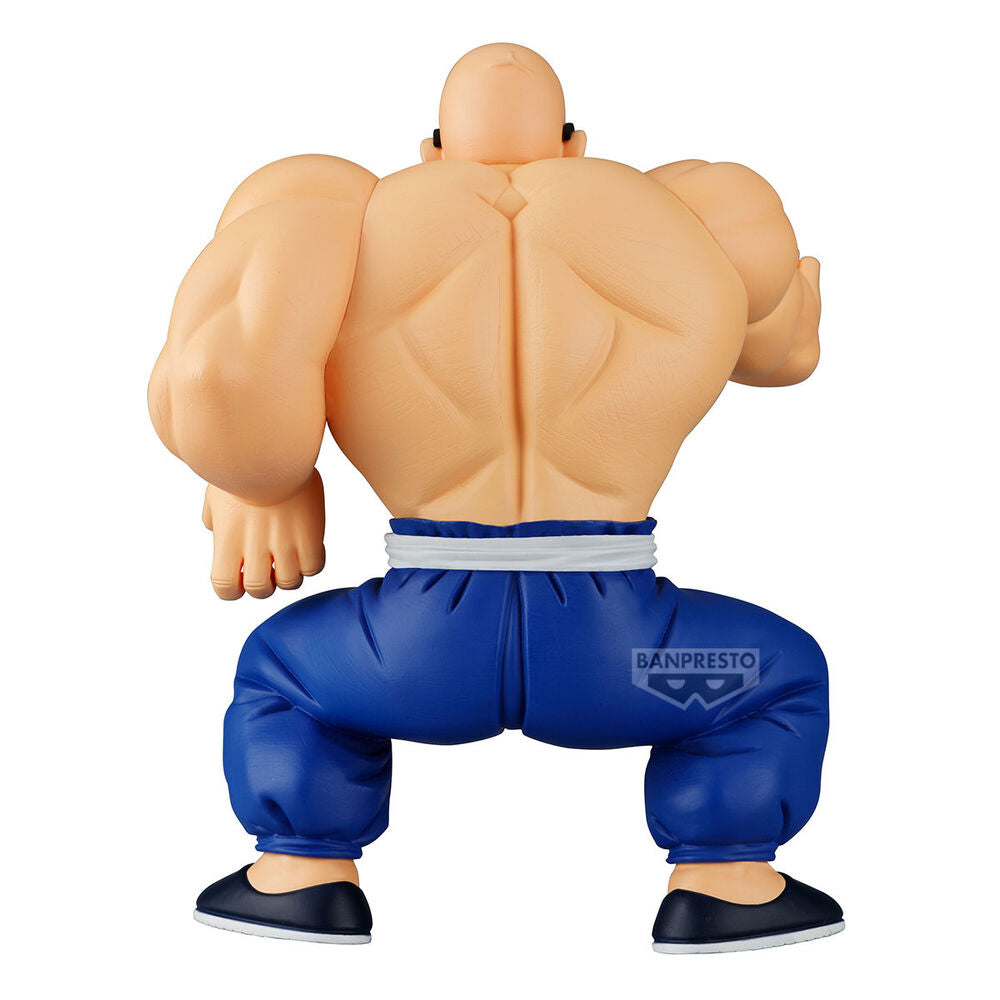 Banpresto Figura Kamesennin Solid Edge Works Dragon Ball 15cm (imagen 4 de 5)