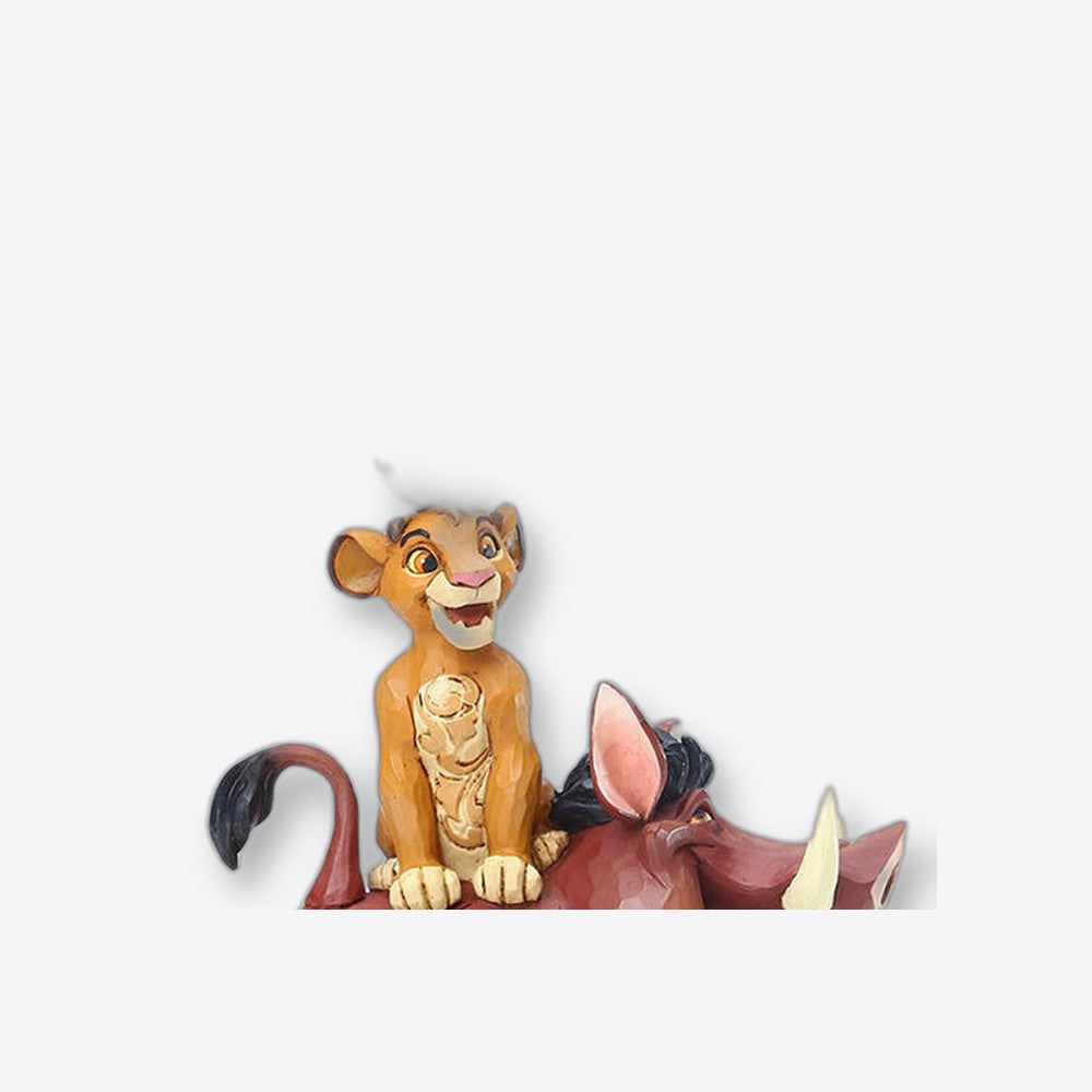 Figura enesco disney el rey leon totem (imagen 3 de 6)