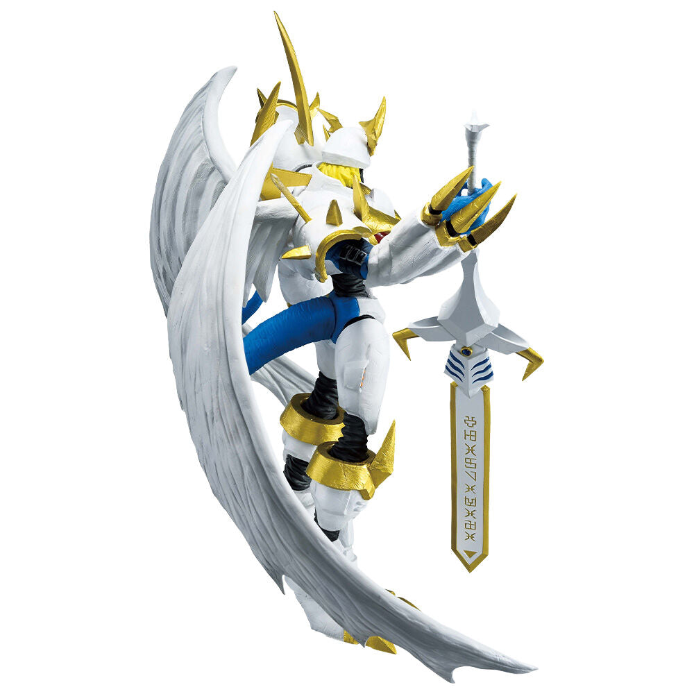 Ichibansho Imperialdramon - Figura | Digimon Adventure