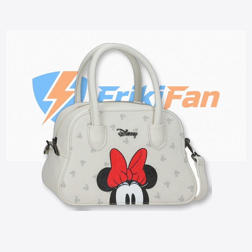 Joumma Bags Bolso Bowlogue Minnie Disney (imagen 4 de 6)