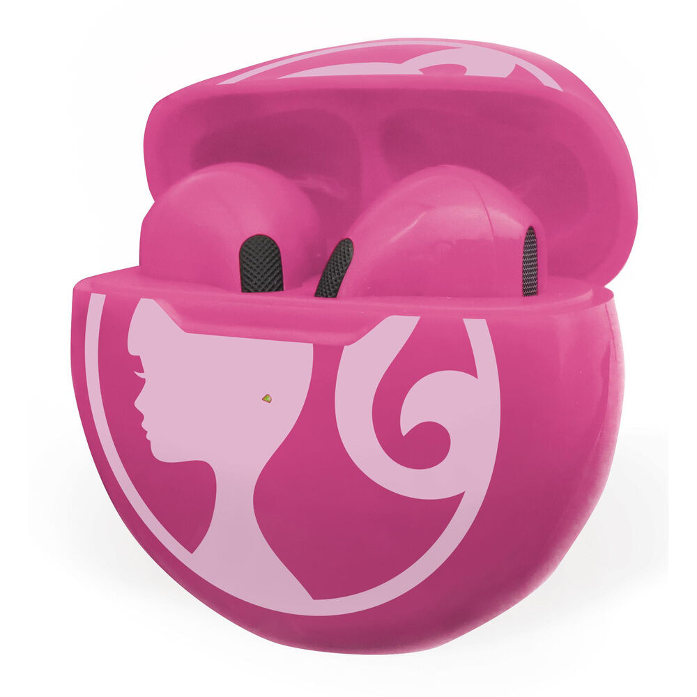 Lexibook Auriculares inalambricos Barbie (imagen 3 de 6)